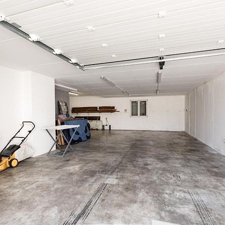 Villa Rita Peschiera del Garda Eksteriør billede