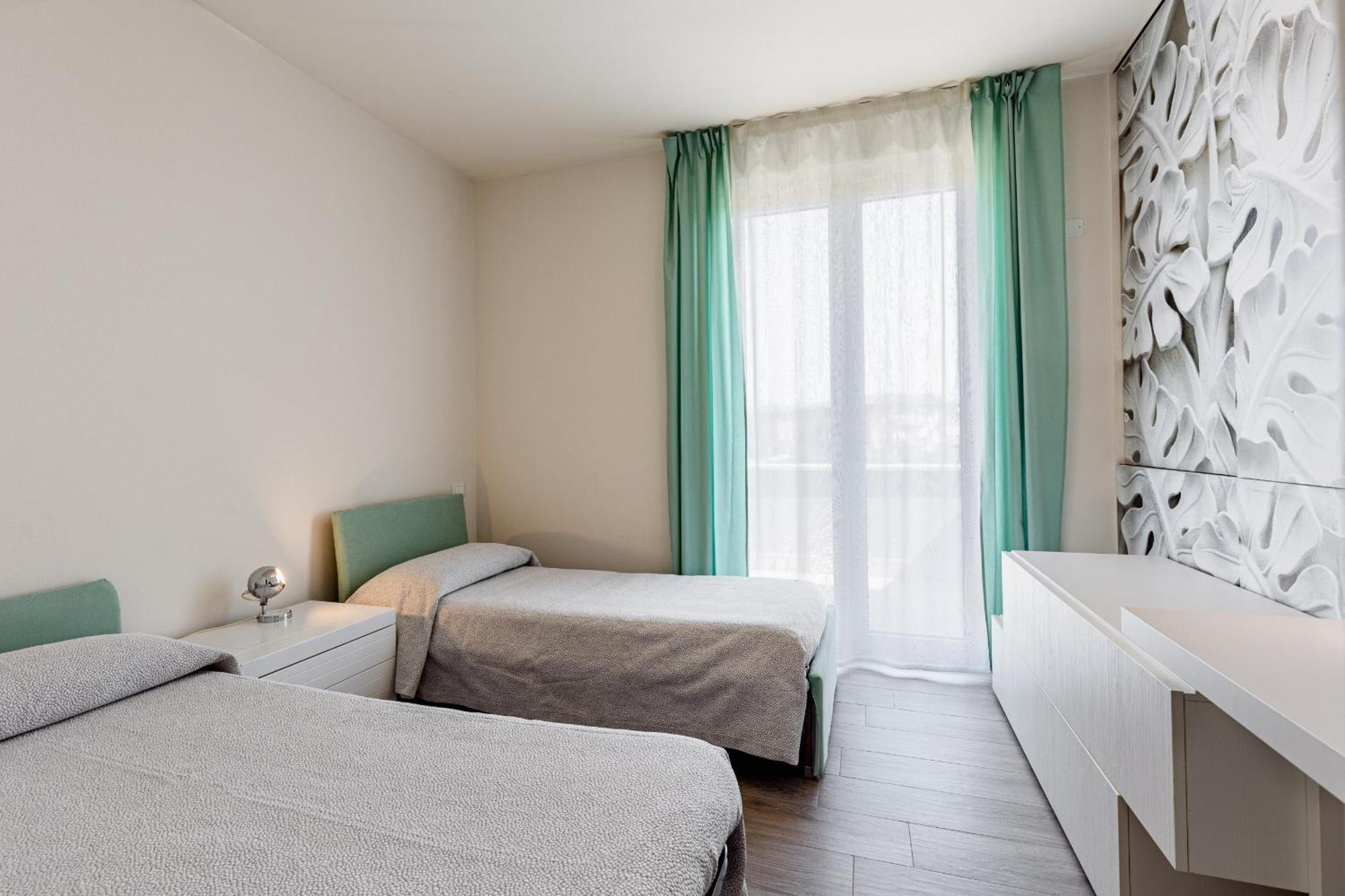 Villa Rita Peschiera del Garda Eksteriør billede