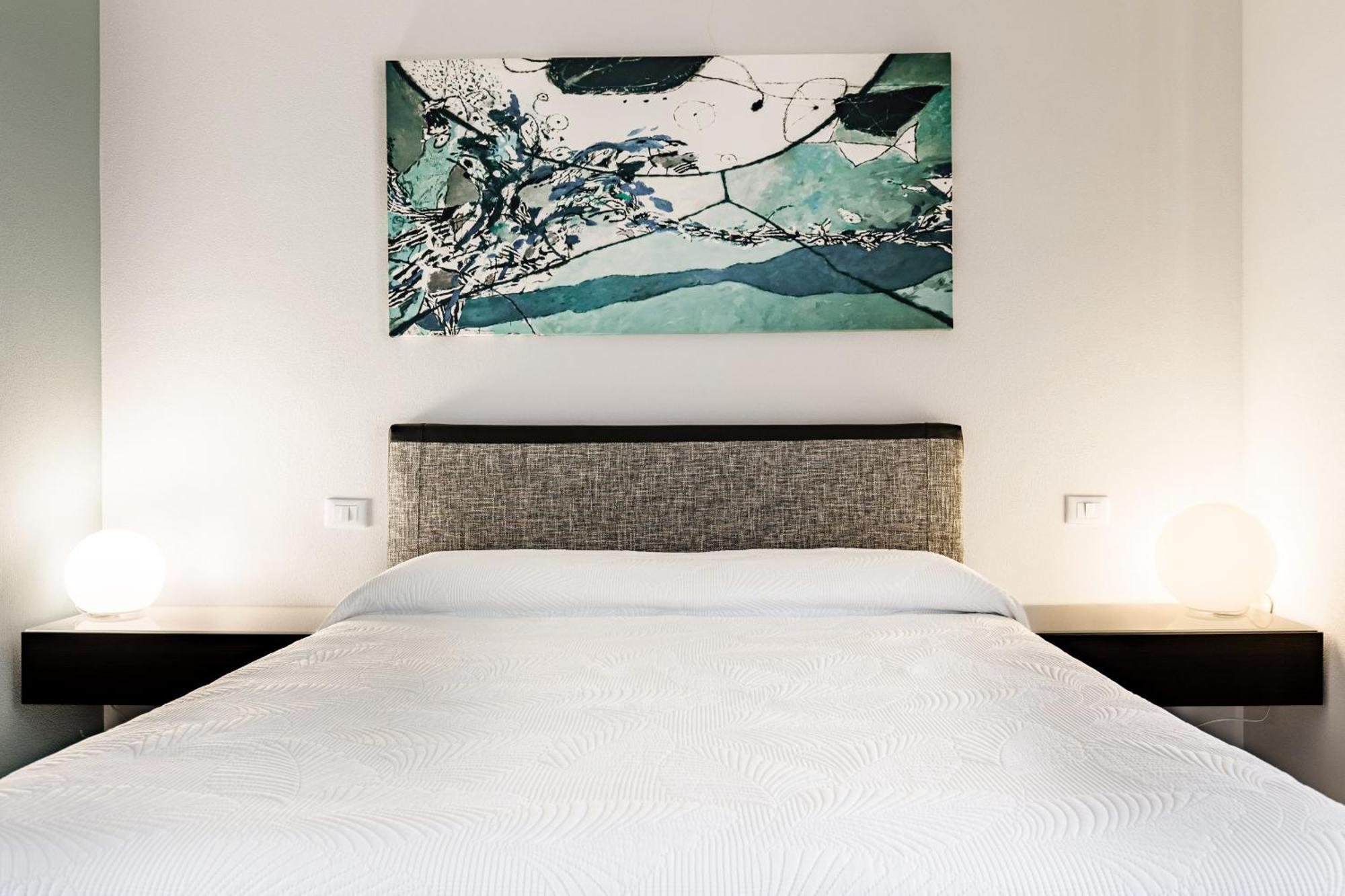 Villa Rita Peschiera del Garda Eksteriør billede