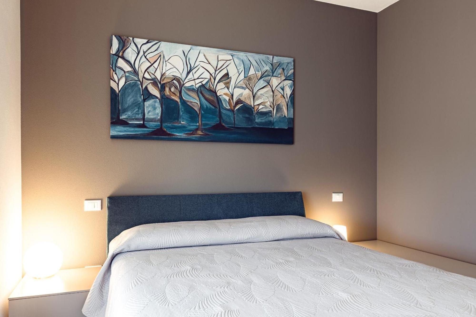 Villa Rita Peschiera del Garda Eksteriør billede